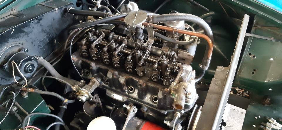 Moteur