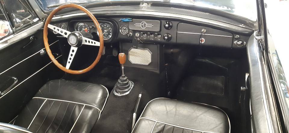 Voiture ancienne