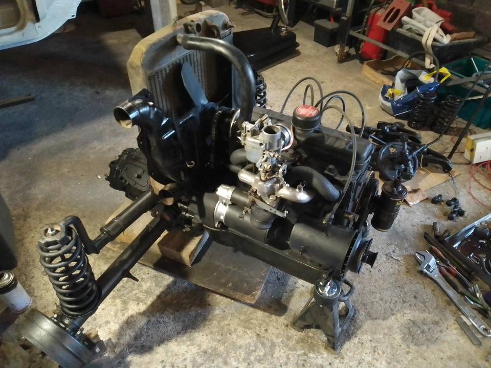 Moteur